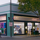Illustration for article titled Apple's Prototype Palo Alto Store Will Basically Be Inside Out, With Trees